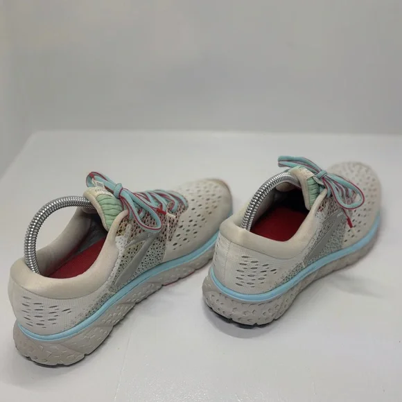 Brooks Glycerin 16 Women’s Running Shoes Size 9 Medium athletic sneakers - Picture 5 of 12